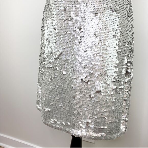 LULUS Sequin Mini Dress - Picture 7 of 12